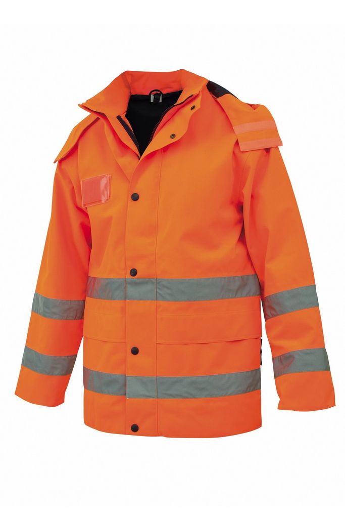 arancio fluo